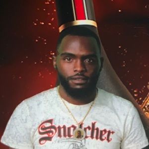 Meet your Posher, Ronald